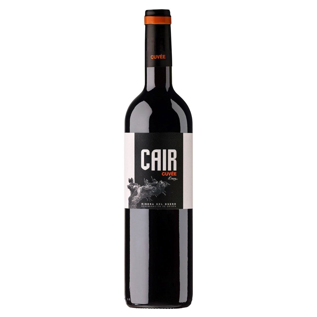 Cair Cuvée Red Blend Ribera del Duero 750ML