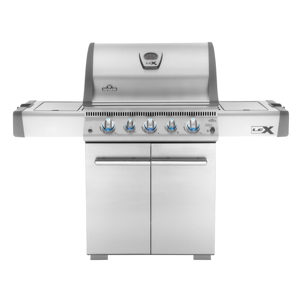 Napoleon LEX485 Propane Gas Grill - Image 1