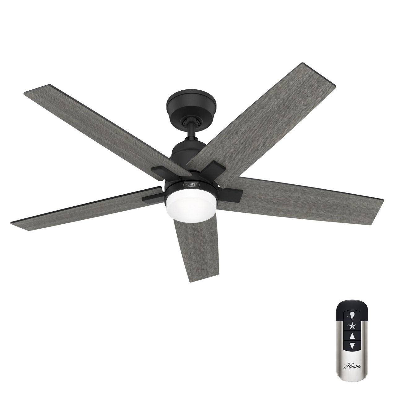 Hunter Fan 52" Express Ceiling Fan - Image 1