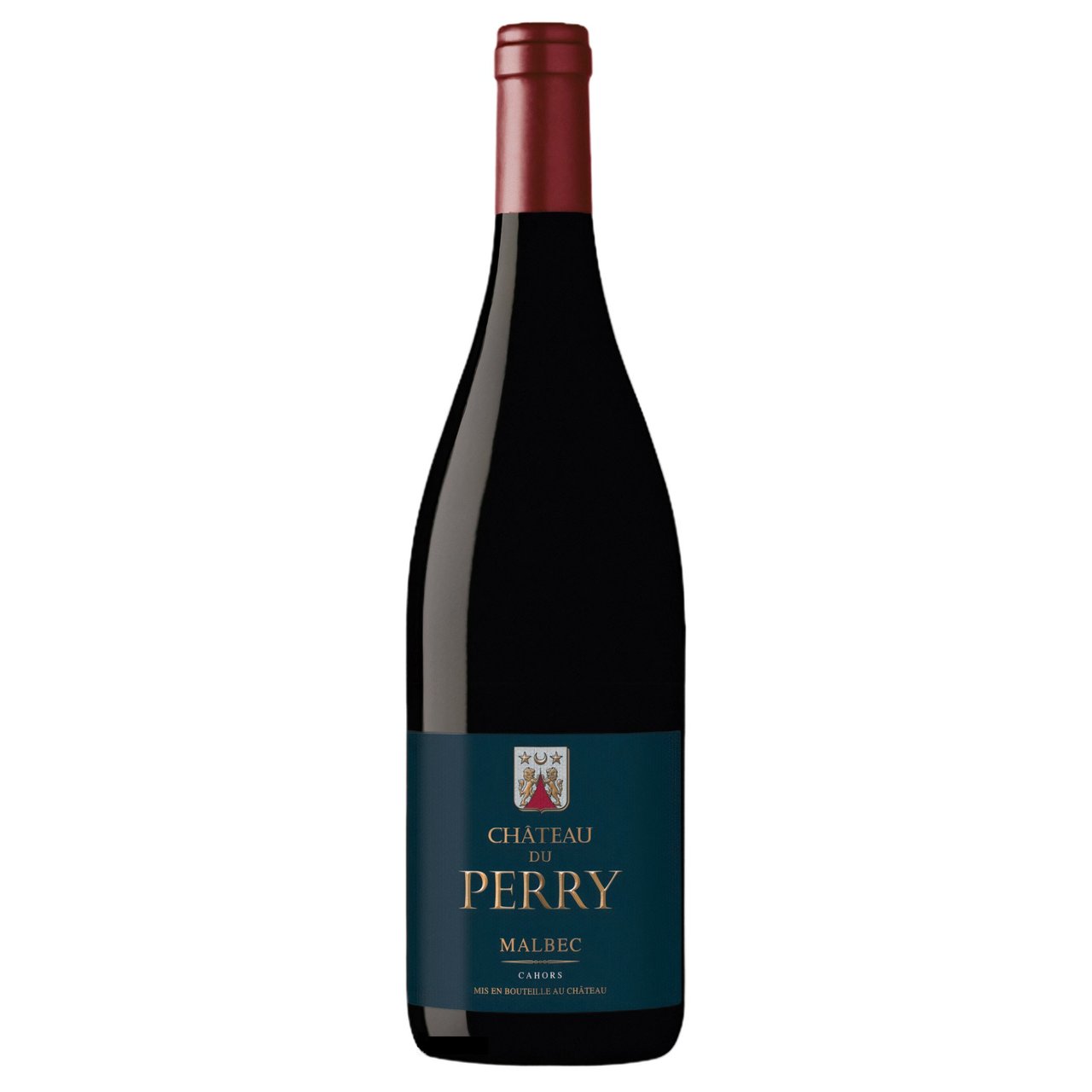 Château du Perry Malbec Cahors, France 750ml