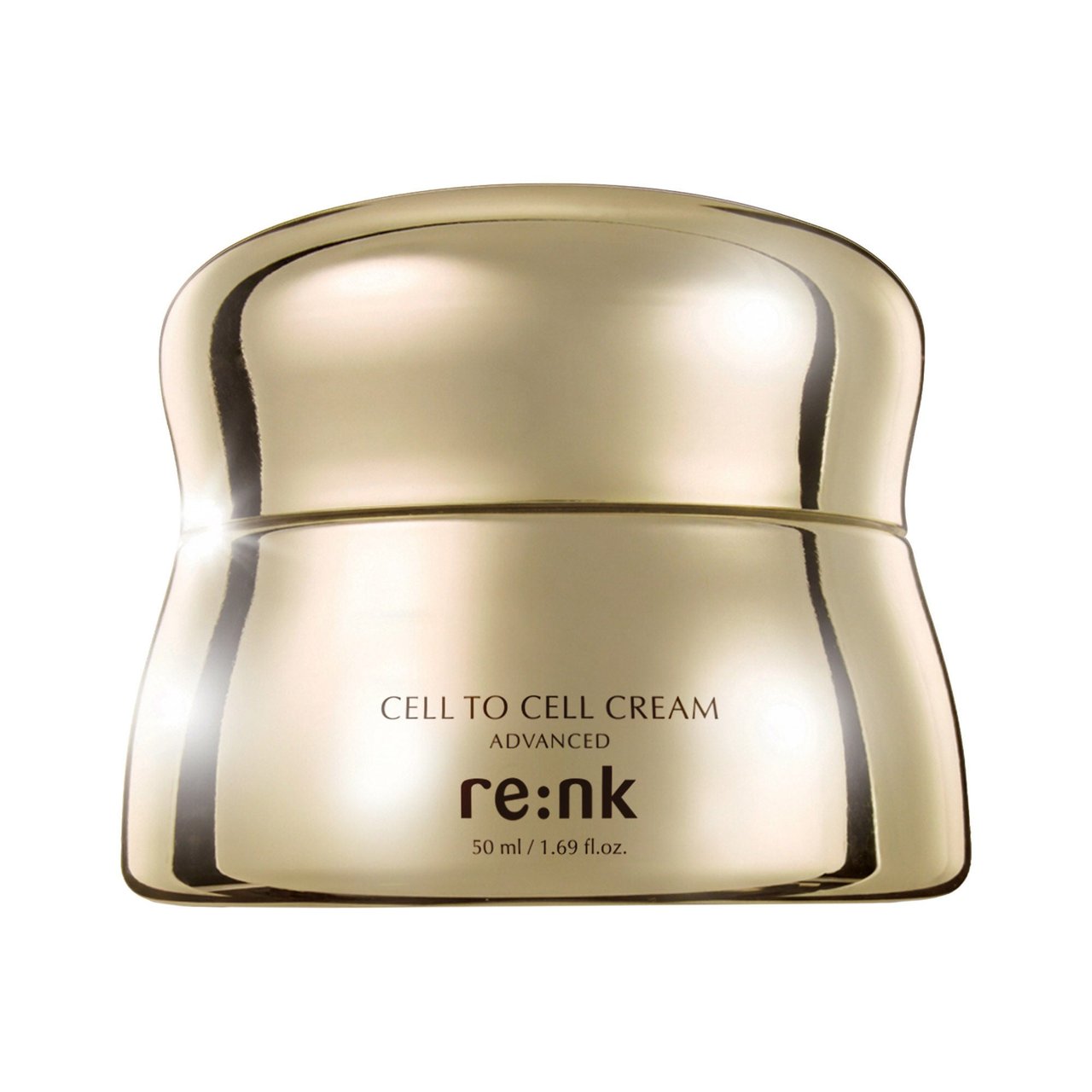 RE:NK CELL TO CELL CREAM 1.69 FL OZ - Image 1