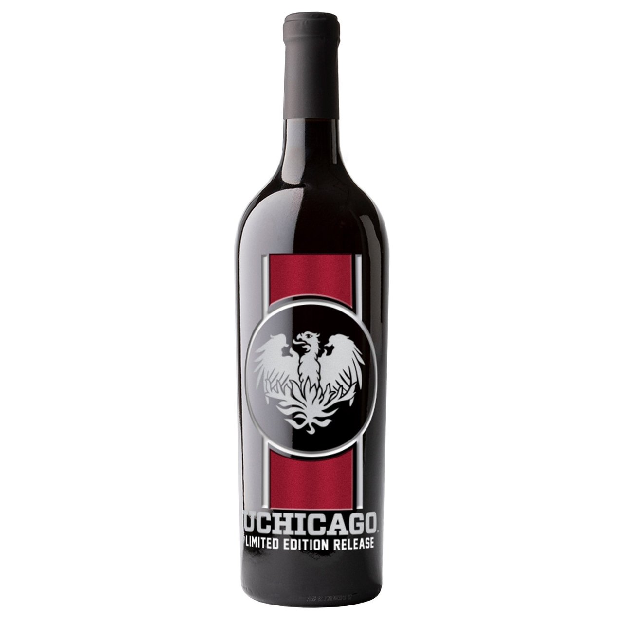 University of Chicago Cabernet Sauvignon California 750ML