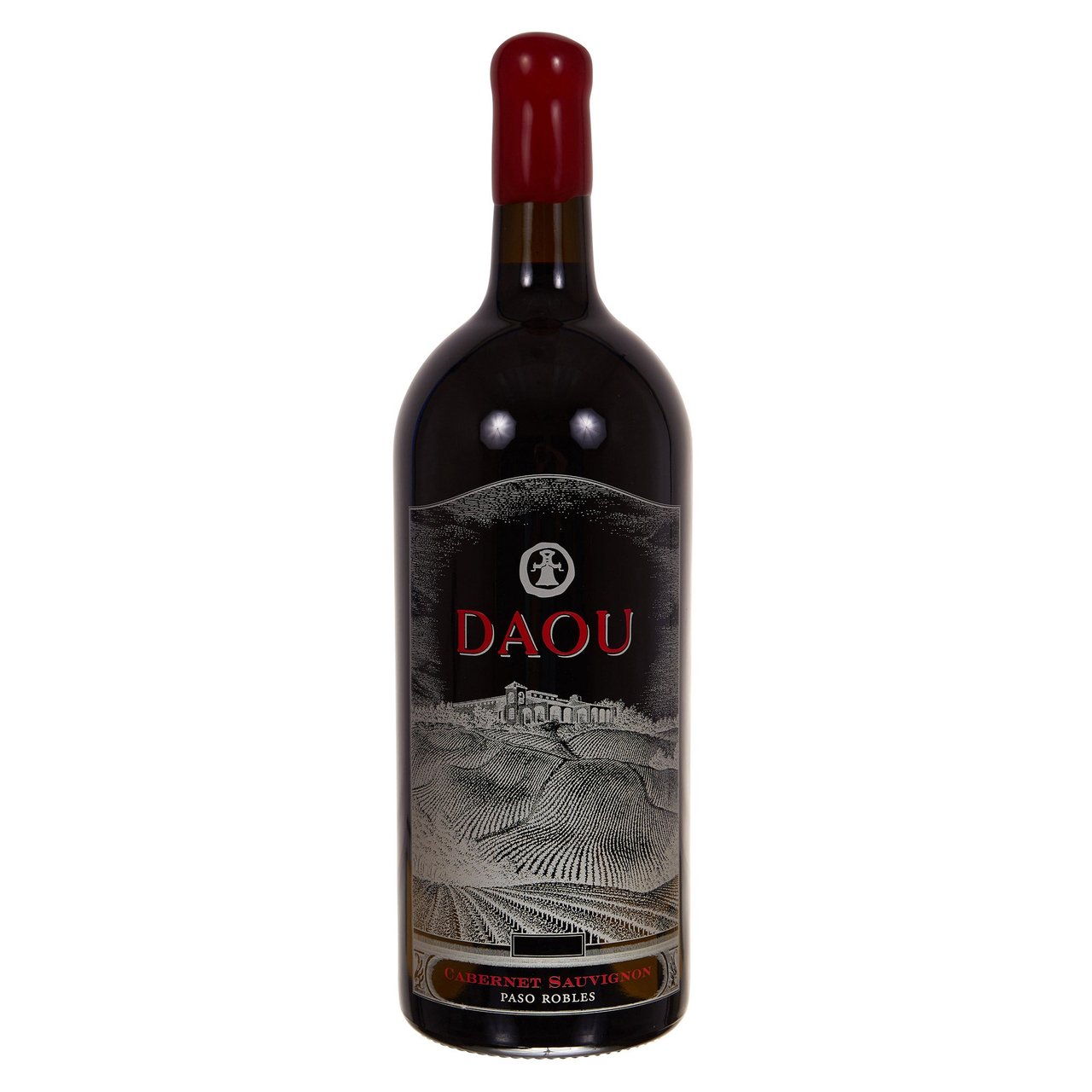 DAOU Winery Cabernet Sauvignon Paso Robles CA 3L - Image 1