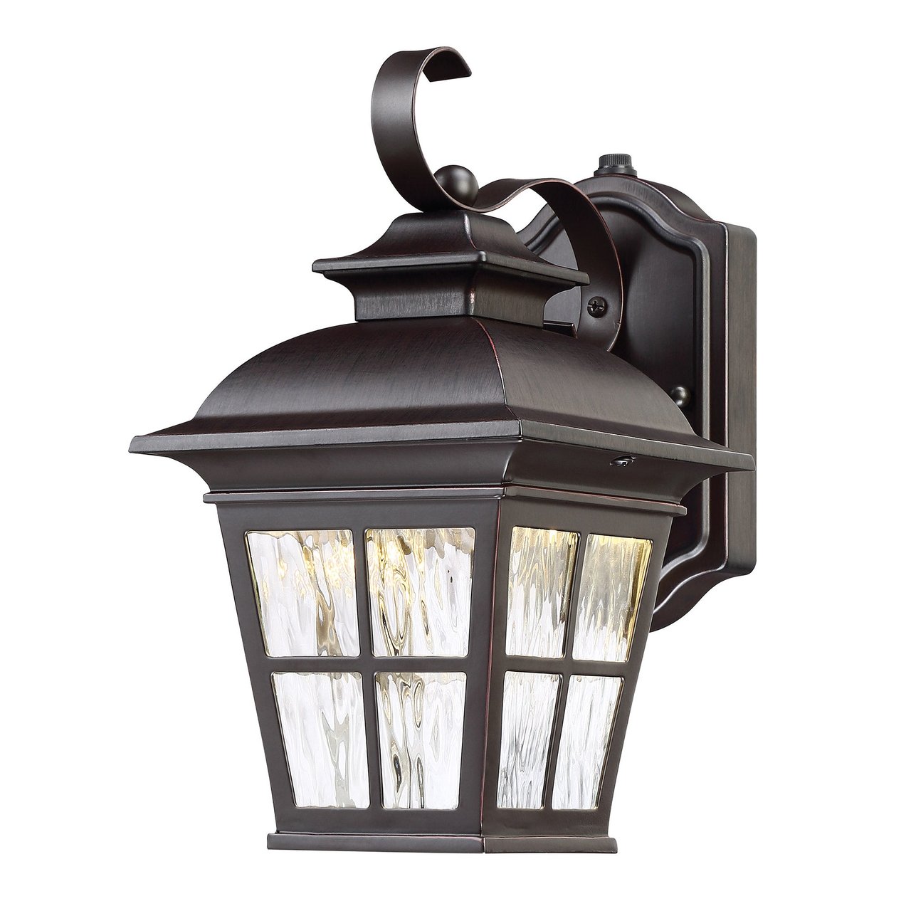 Altair Lighting LED Outdoor Coach Light - Image 1