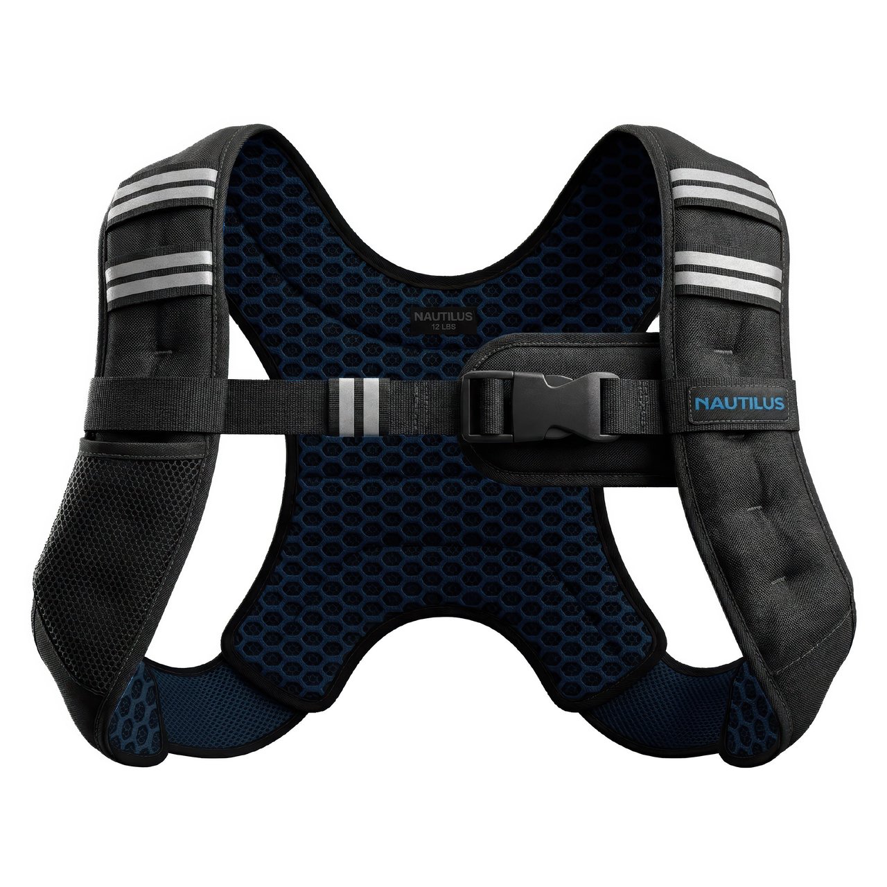 Nautilus Weighted Vest - Image 1
