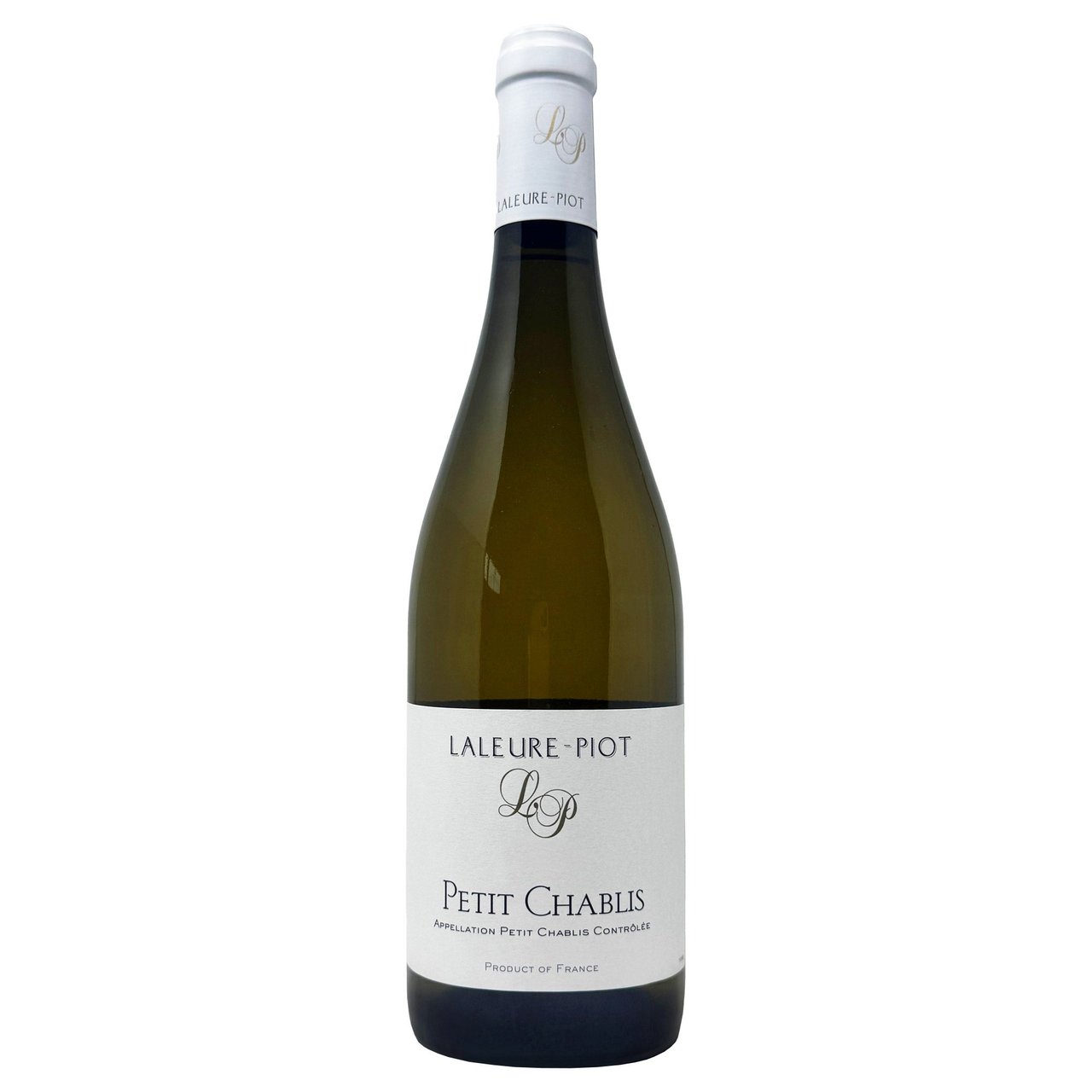 La Chablisienne Chablis Le Finage, Burgundy, France, 750ml - Image 1