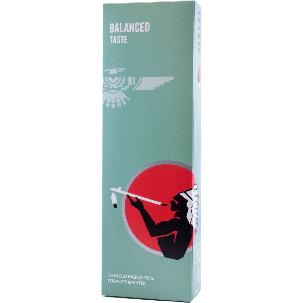 American Spirit Celadon King Box - Image 1