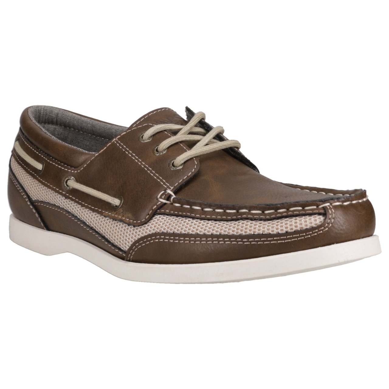 Chaps Men's Boat Shoe - Image 1