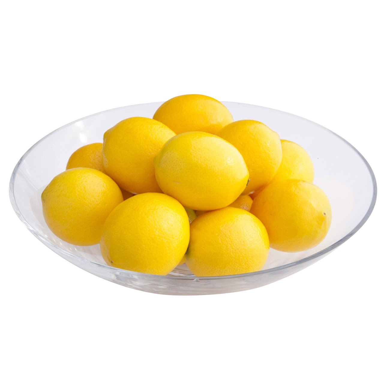 Meyer Lemons 4 Lbs - Image 1