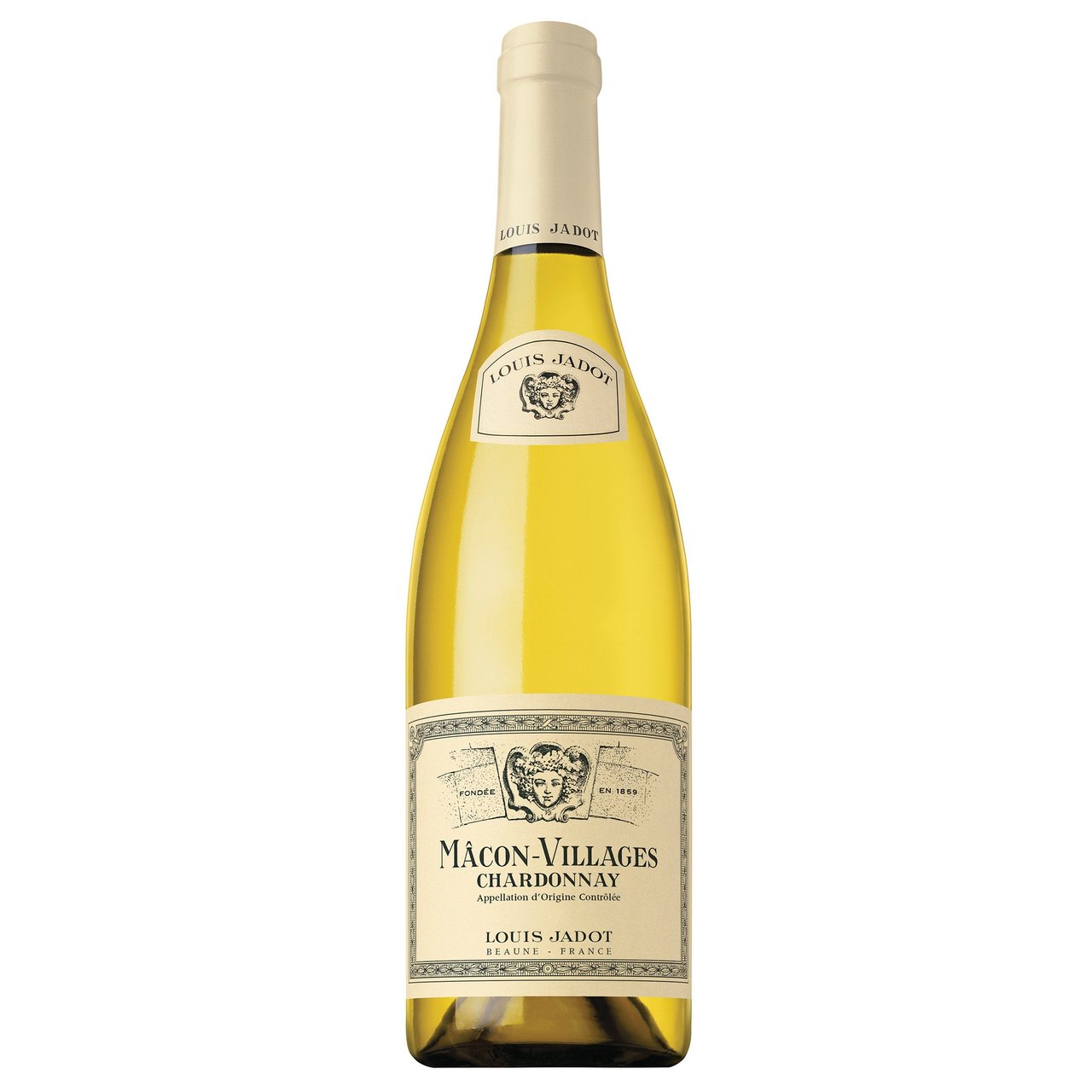 Louis Jadot Mâcon-Villages Chardonnay, France 750ml