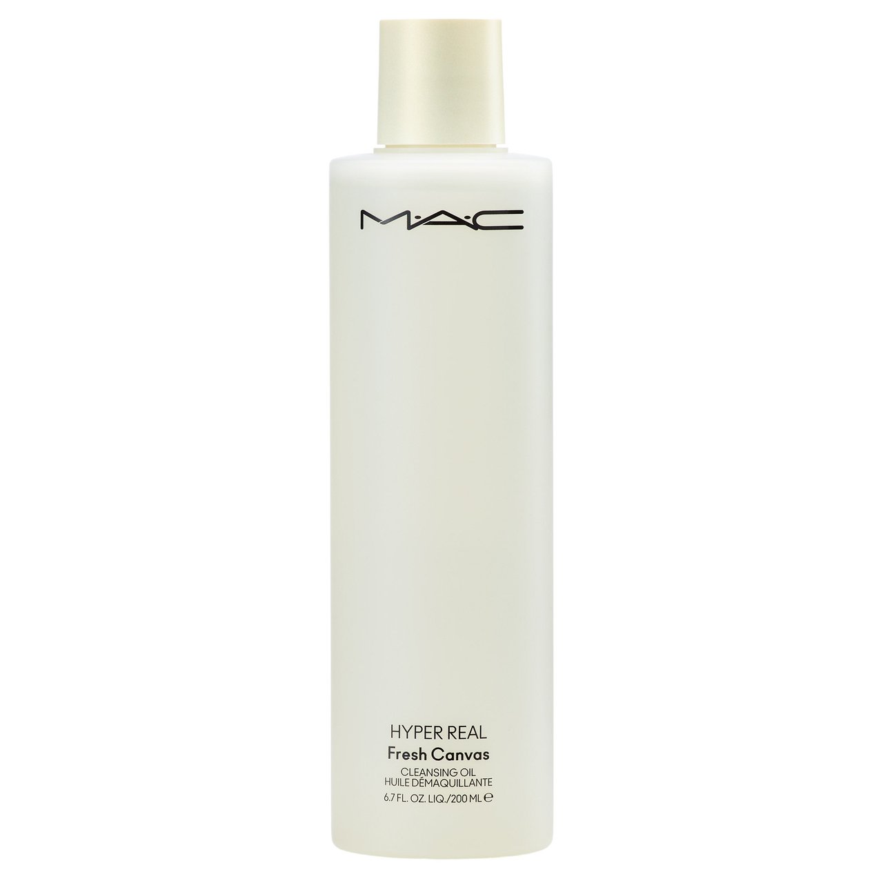 MAC Hyper Real Fresh Canvas Cleansing Oil