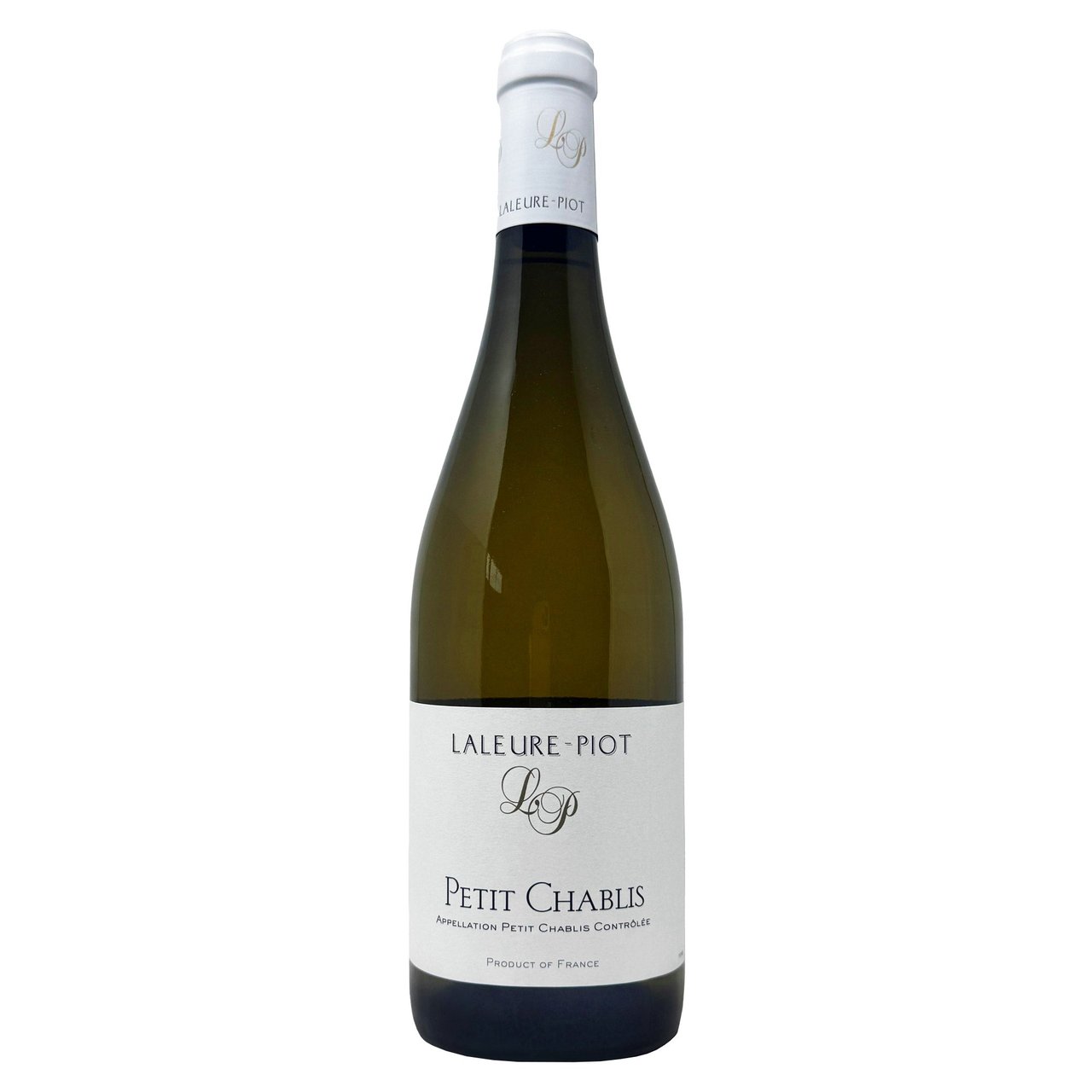 Laleure-Piot Petit Chablis Burgundy 750ML - Image 1