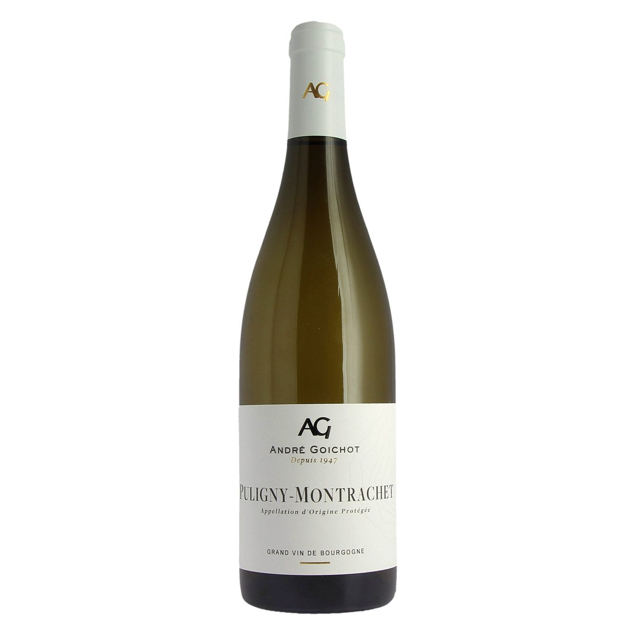 André Goichot Puligny-Montrachet Burgundy, France 750ML - Image 1