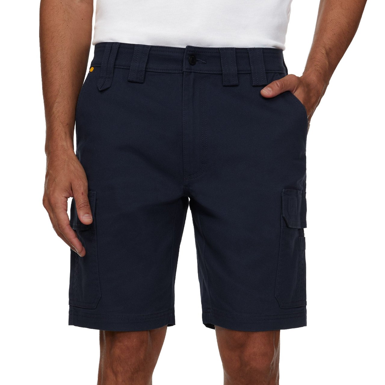 CAT Men's Utility Cargo Short - Image 1