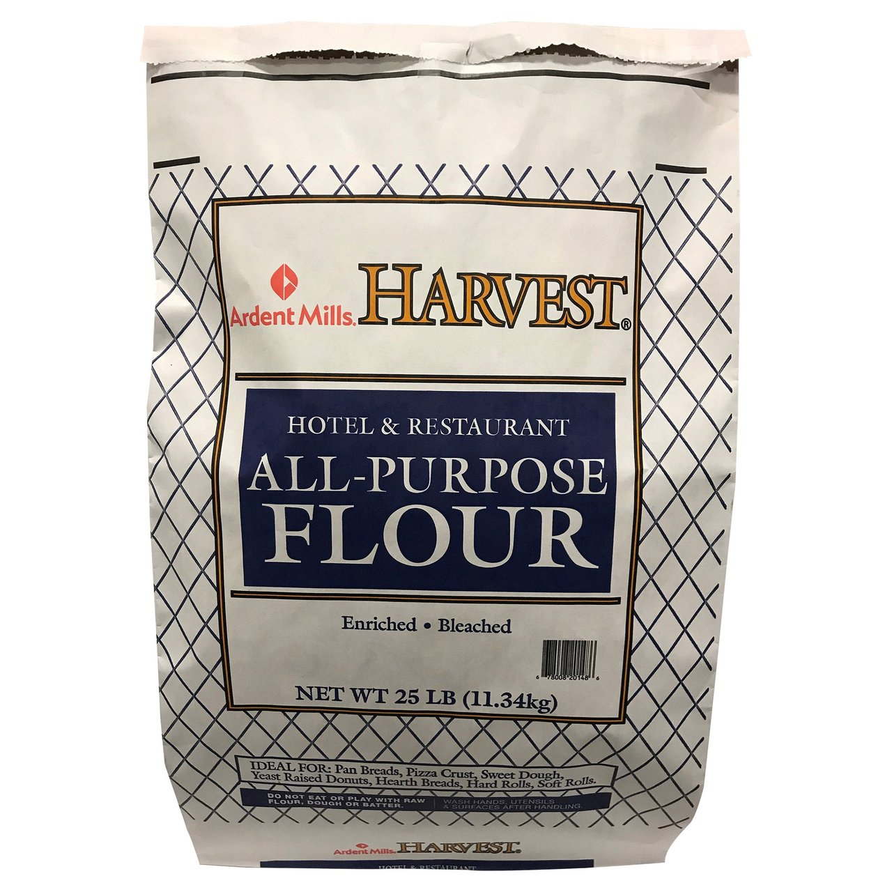 Ardent Mills All-Purpose Flour, 25 lb - Image 1