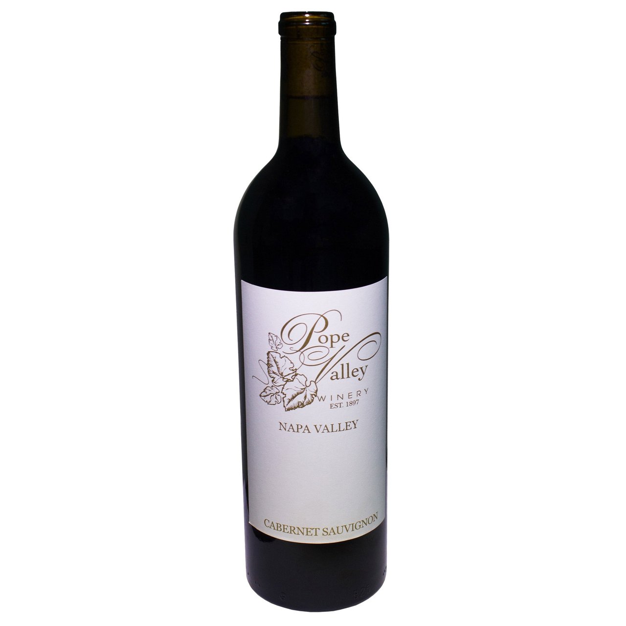 Pope Valley Winery Cabernet Sauvignon Napa Valley, CA 750ML