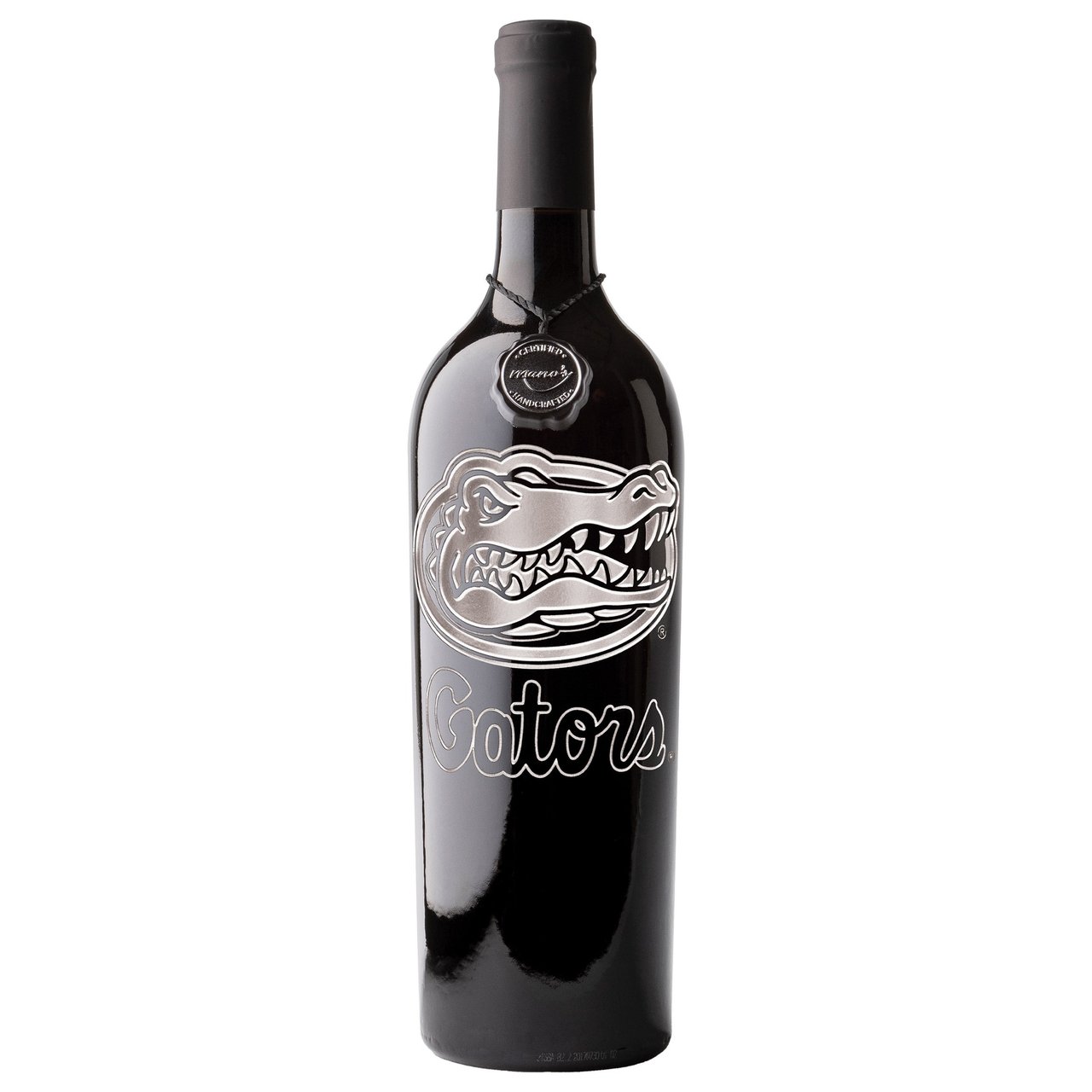 University of Florida Cabernet Sauvignon California 750ML - Image 1