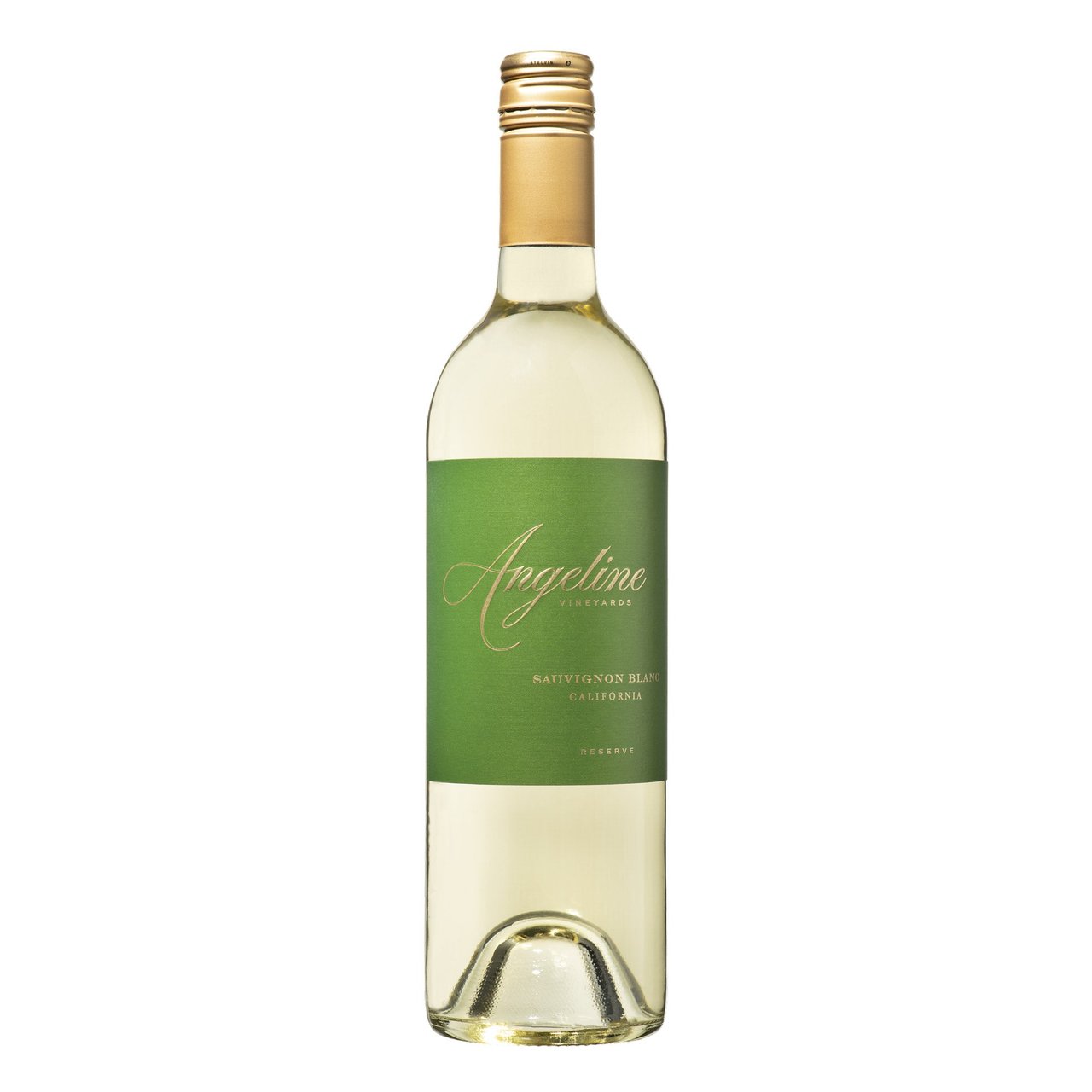 Angeline Reserve California Sauvignon Blanc North Coast, CA 750ML