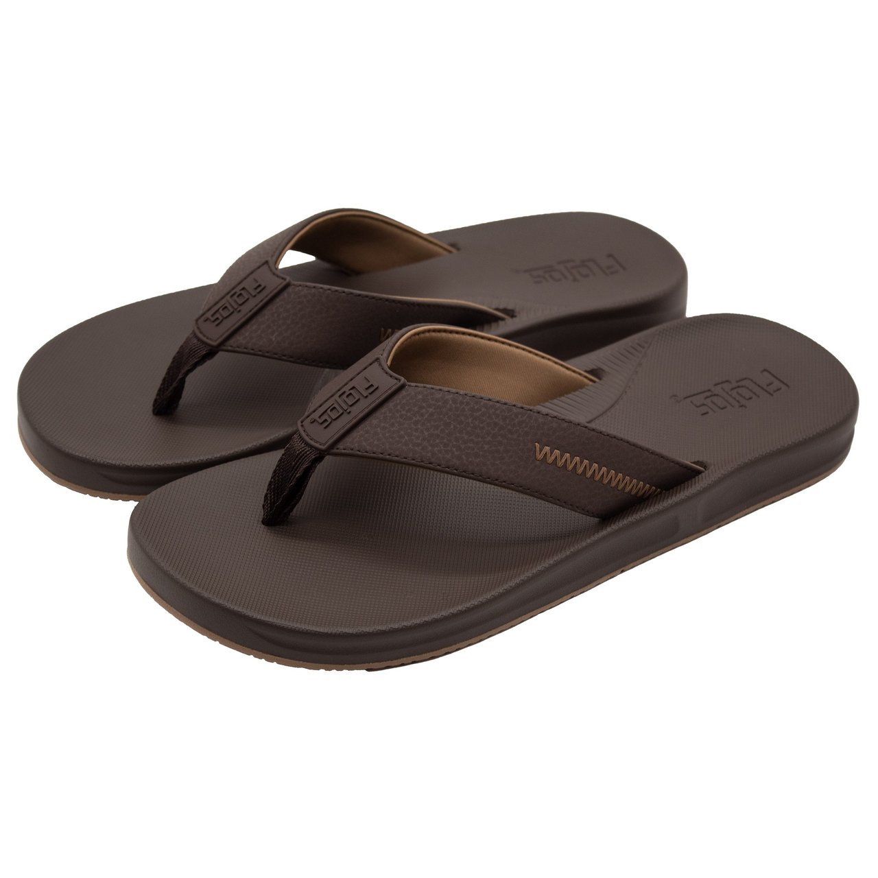 Flojos Men's Flip Flop - Image 1