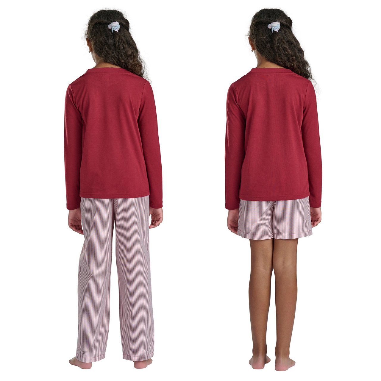 Calvin Klein Youth 3-Piece PJ Set - Image 1