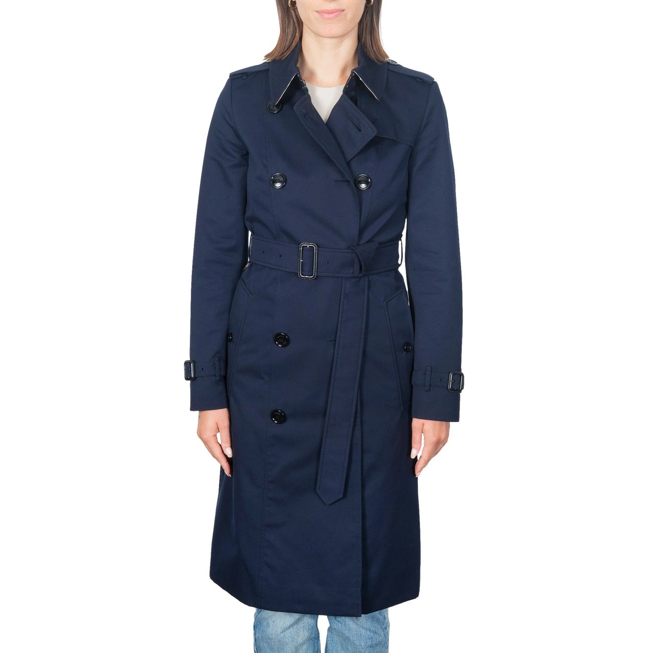 Burberry Ladies' Coat - Image 1