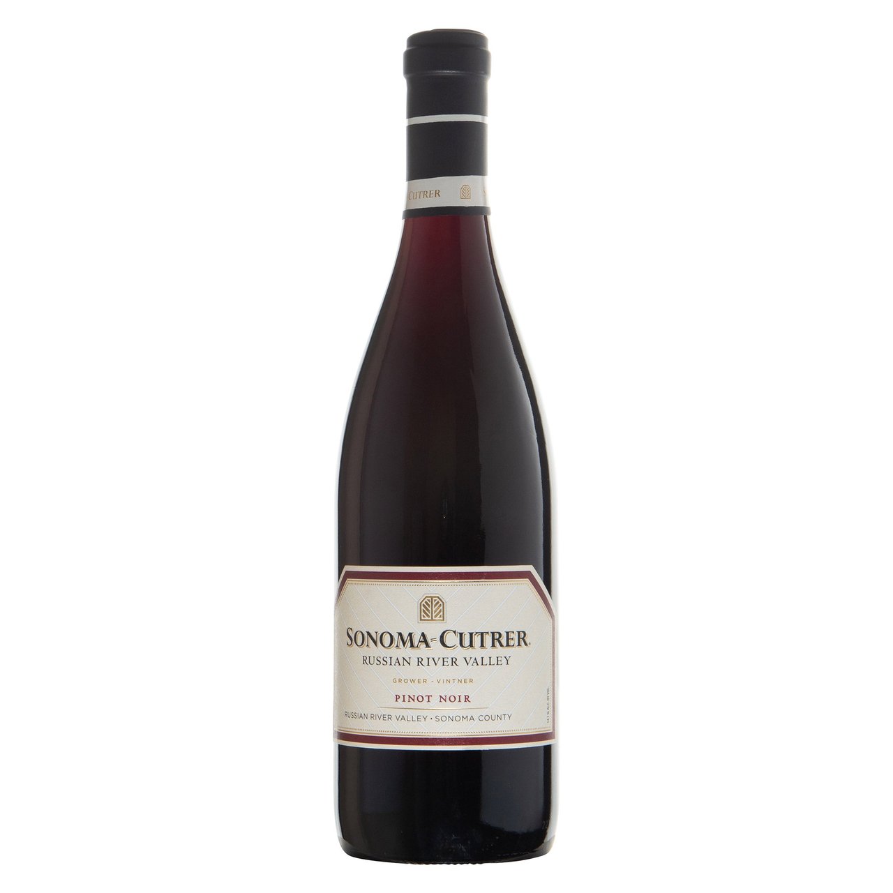 Sonoma-Cutrer Russian River Valley Pinot Noir, CA 750ml - Image 1