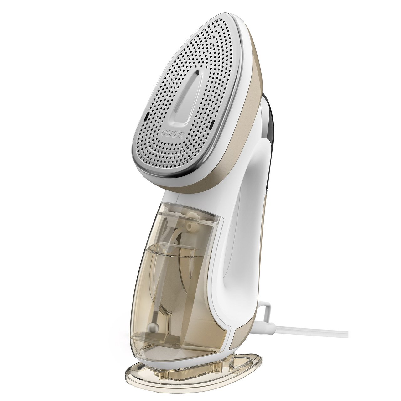 Conair Turbo ExtremeSteam 2-in-1 Handheld Garment Steamer and Iron - Image 1