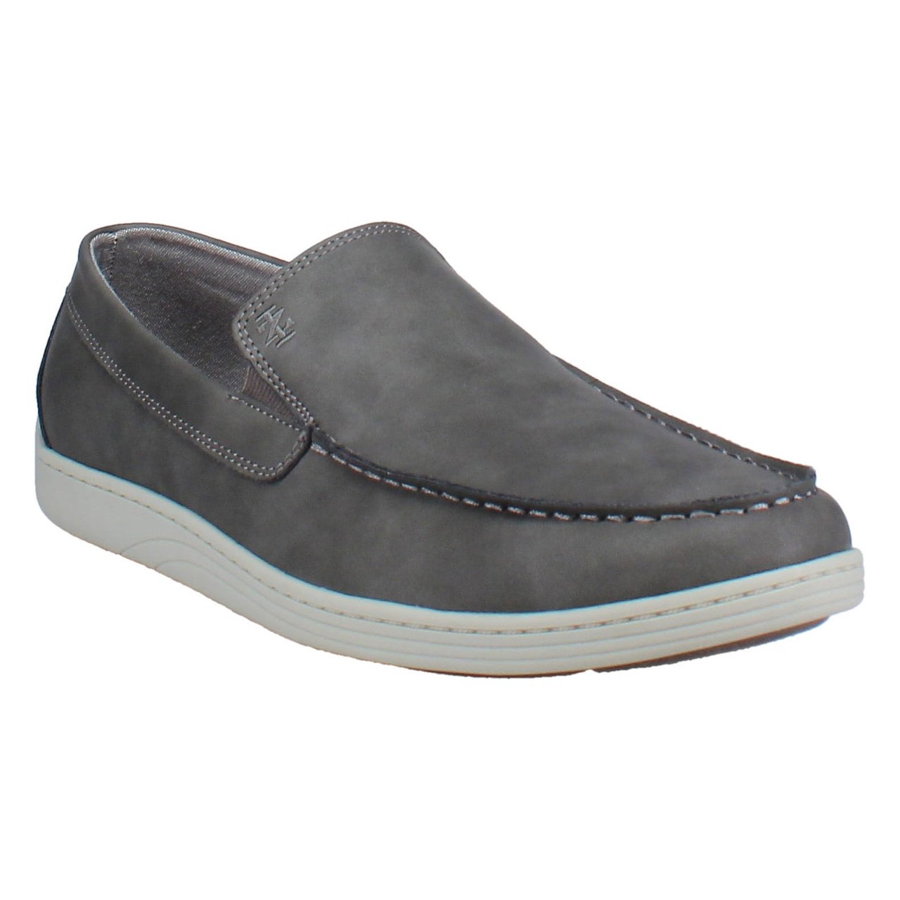 IZOD Men's Slip On Shoe - Image 1