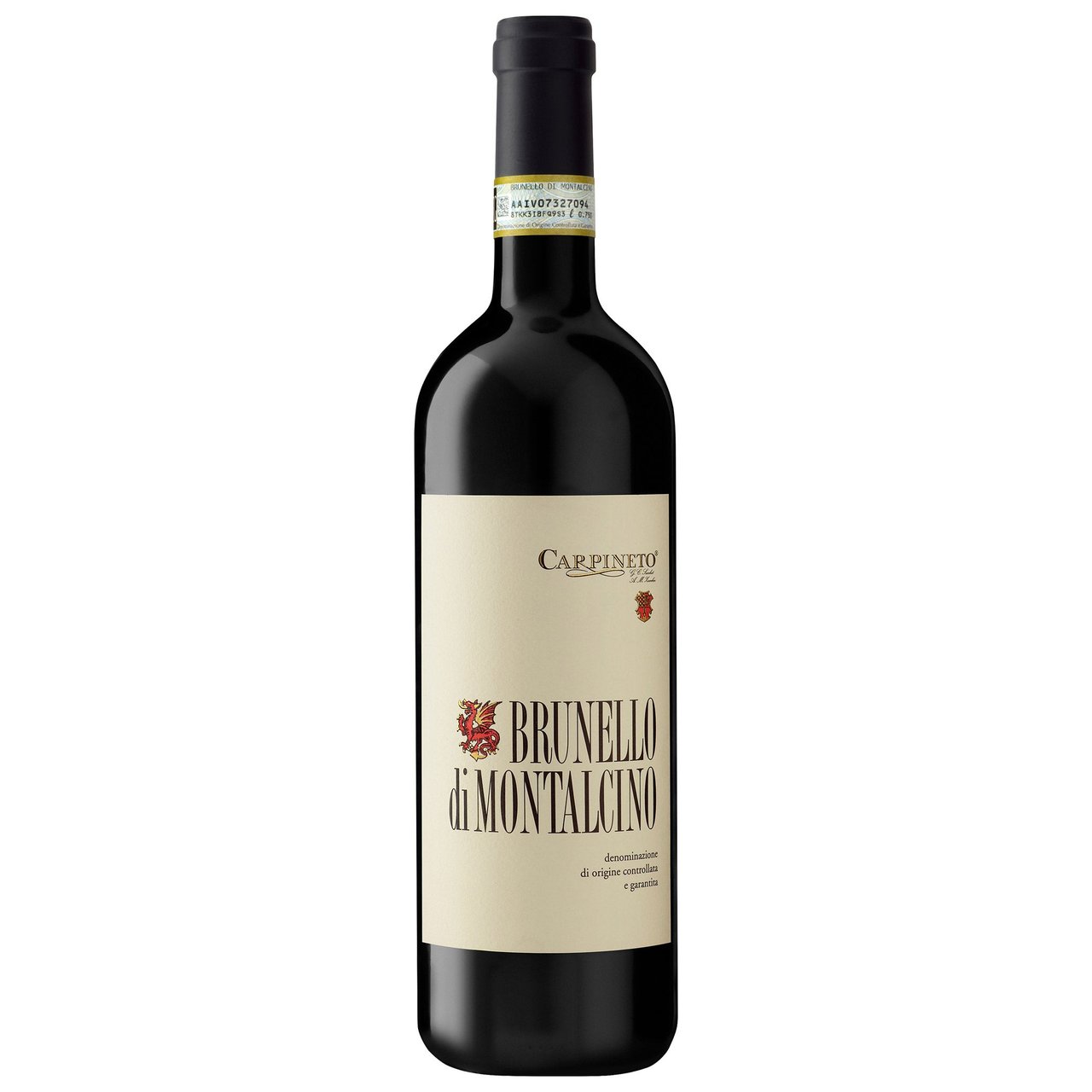 Carpineto Brunello di Montalcino Sangiovese Grosso, Italy