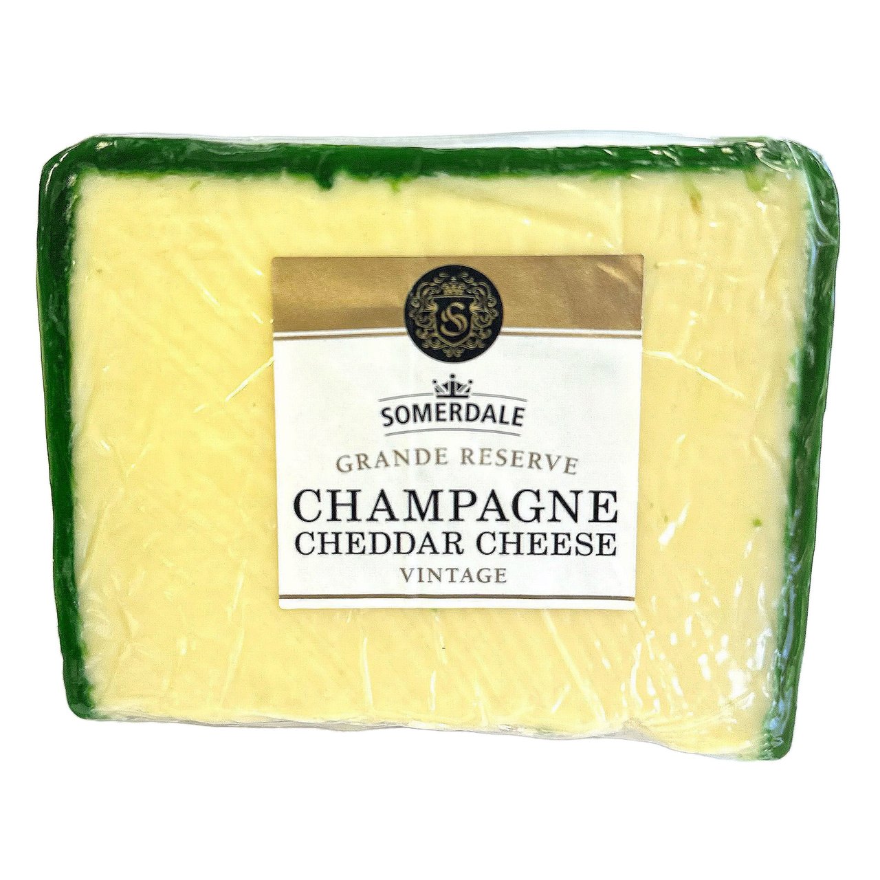 Somerdale Wensleydale Champagne Cheese (Price Per Pound) - Image 1