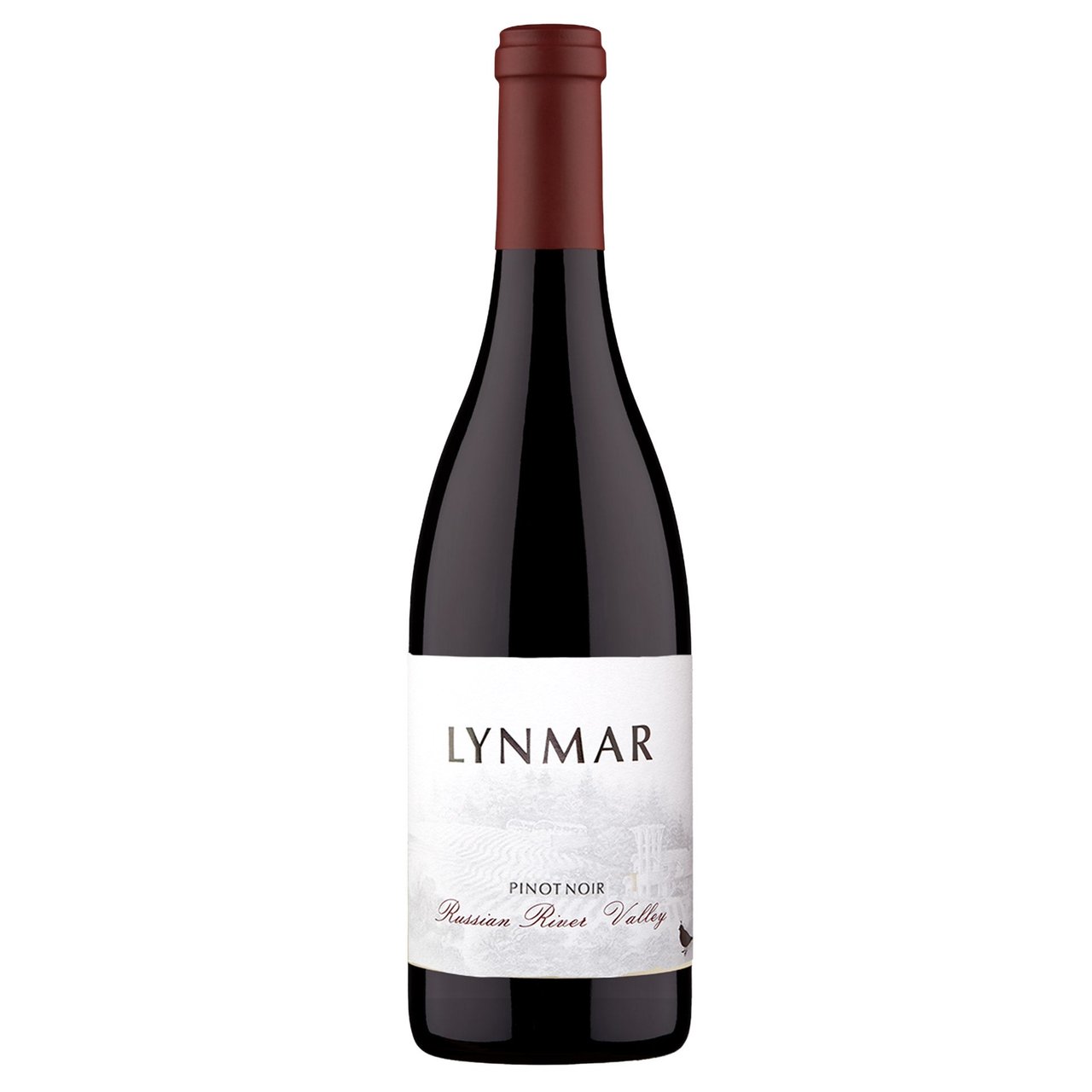 Lynmar Estate Pinot Noir Russian River Valley 750ml