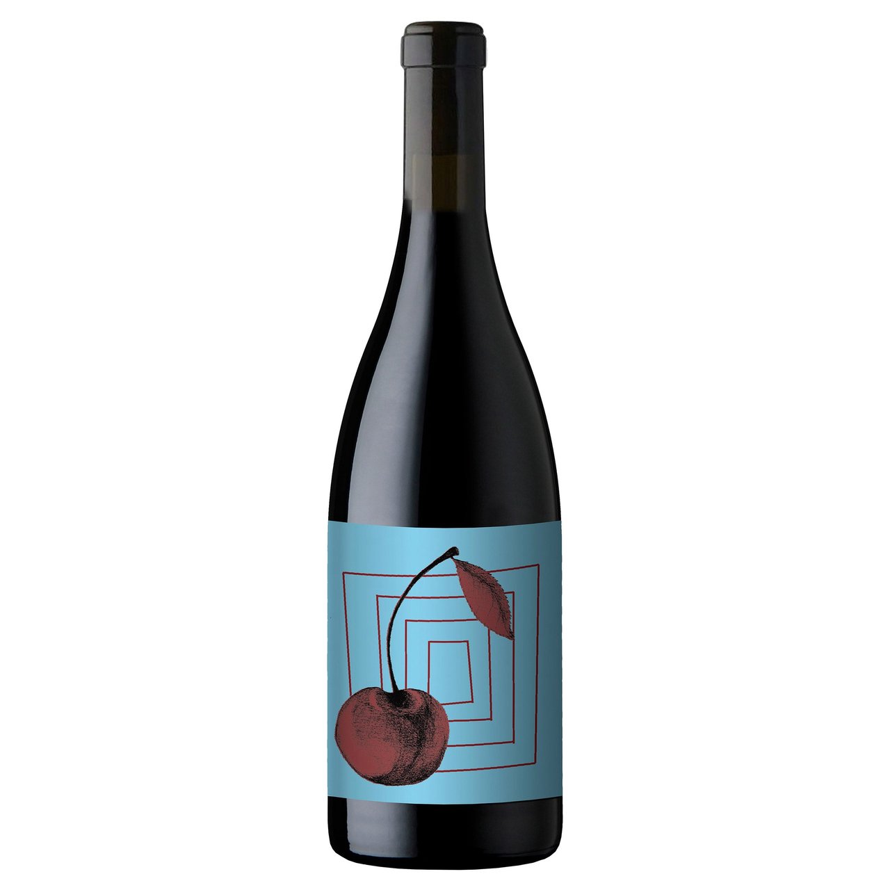 Villa Creek Cherry House Red Blend Paso Robles 750ml