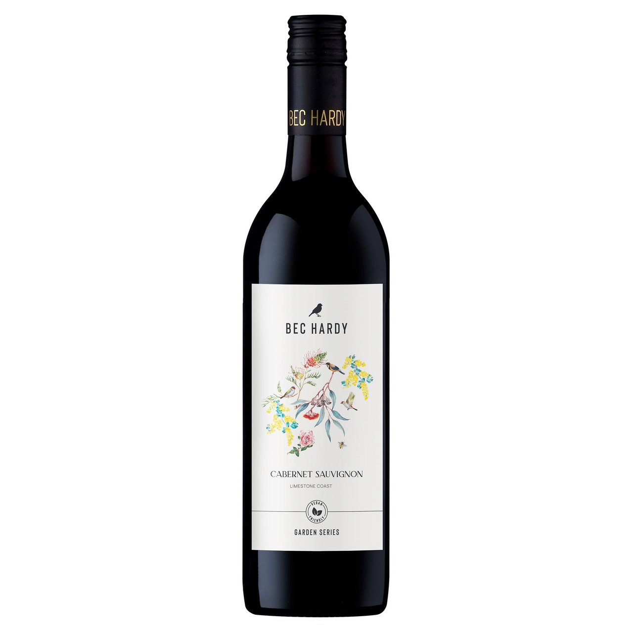 Bec Hardy Garden Series Cabernet Sauvignon Australia 750ML