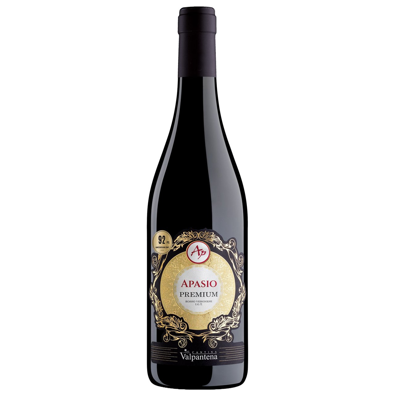 Cantina Valpantena Apasio Rosso Veronese IGT Veneto 750ml
