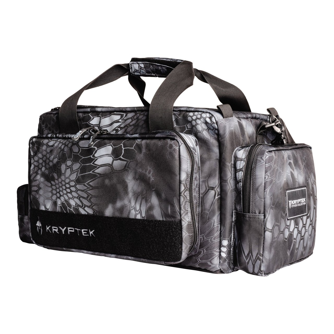 Kryptek Range Bag Ethos Collection - Image 1