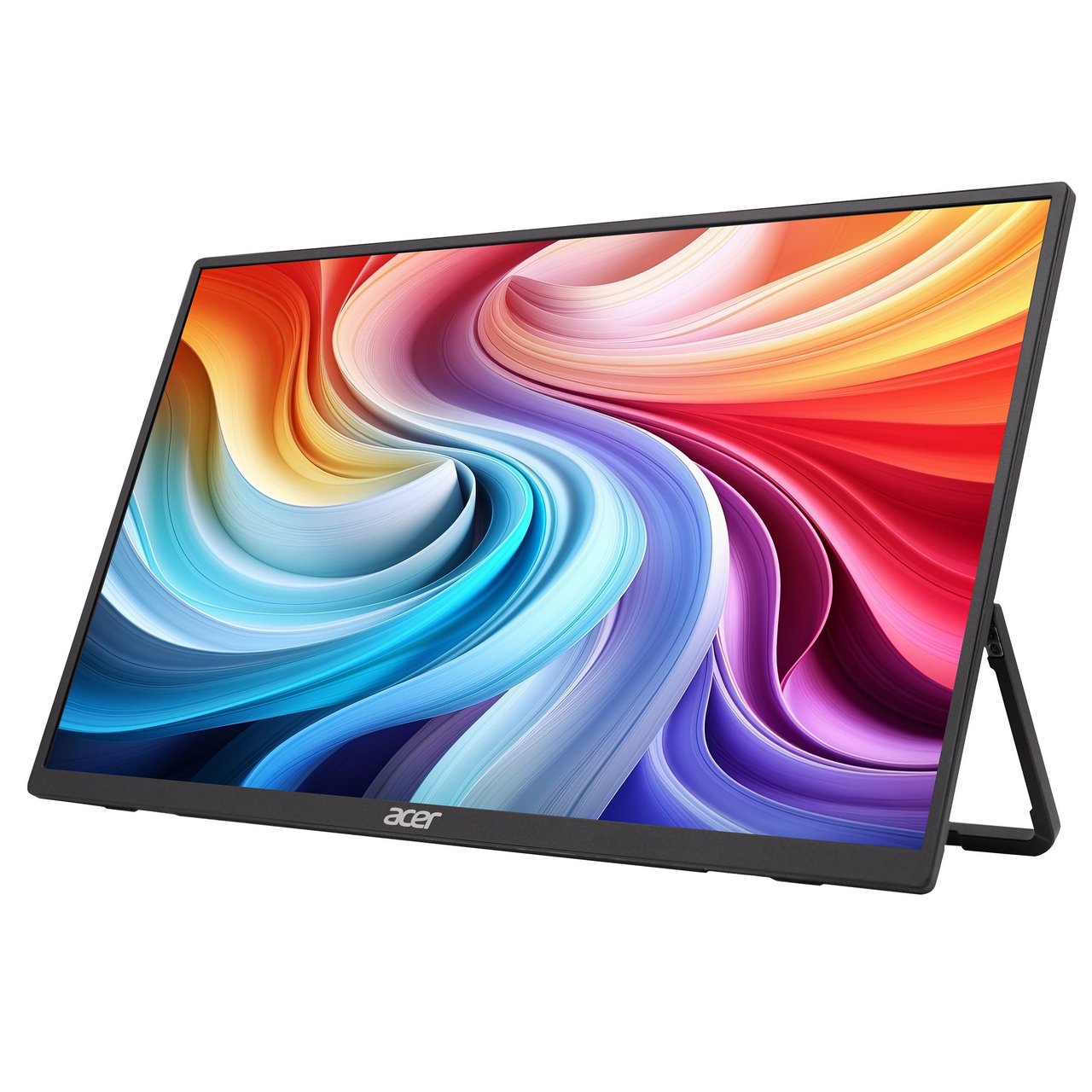 Acer 15.6" Portable Monitor PM161Q JBMIUUX - Image 1