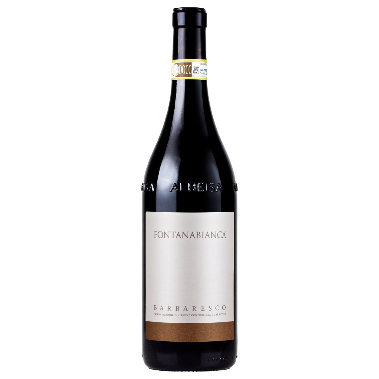 Fontanabianca Barbaresco Serraboella, Piedmont, Italy 750ML
