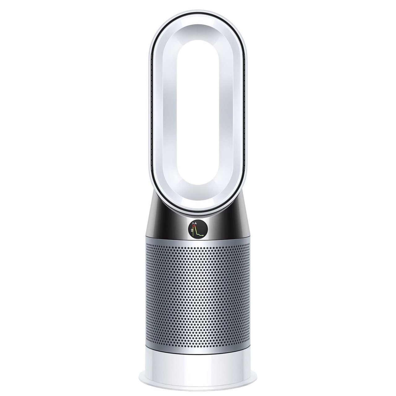 Dyson Pure Hot+Cool HP4A Purifying Heater Fan - Image 1