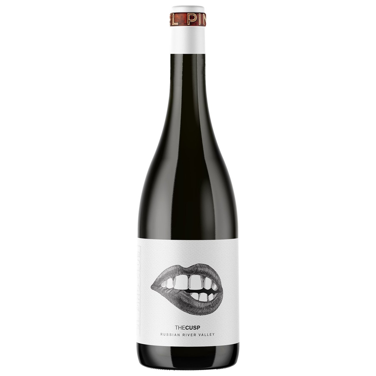 El Pino Club "The Cusp" Pinot Noir Russian River Valley 750ML - Image 1