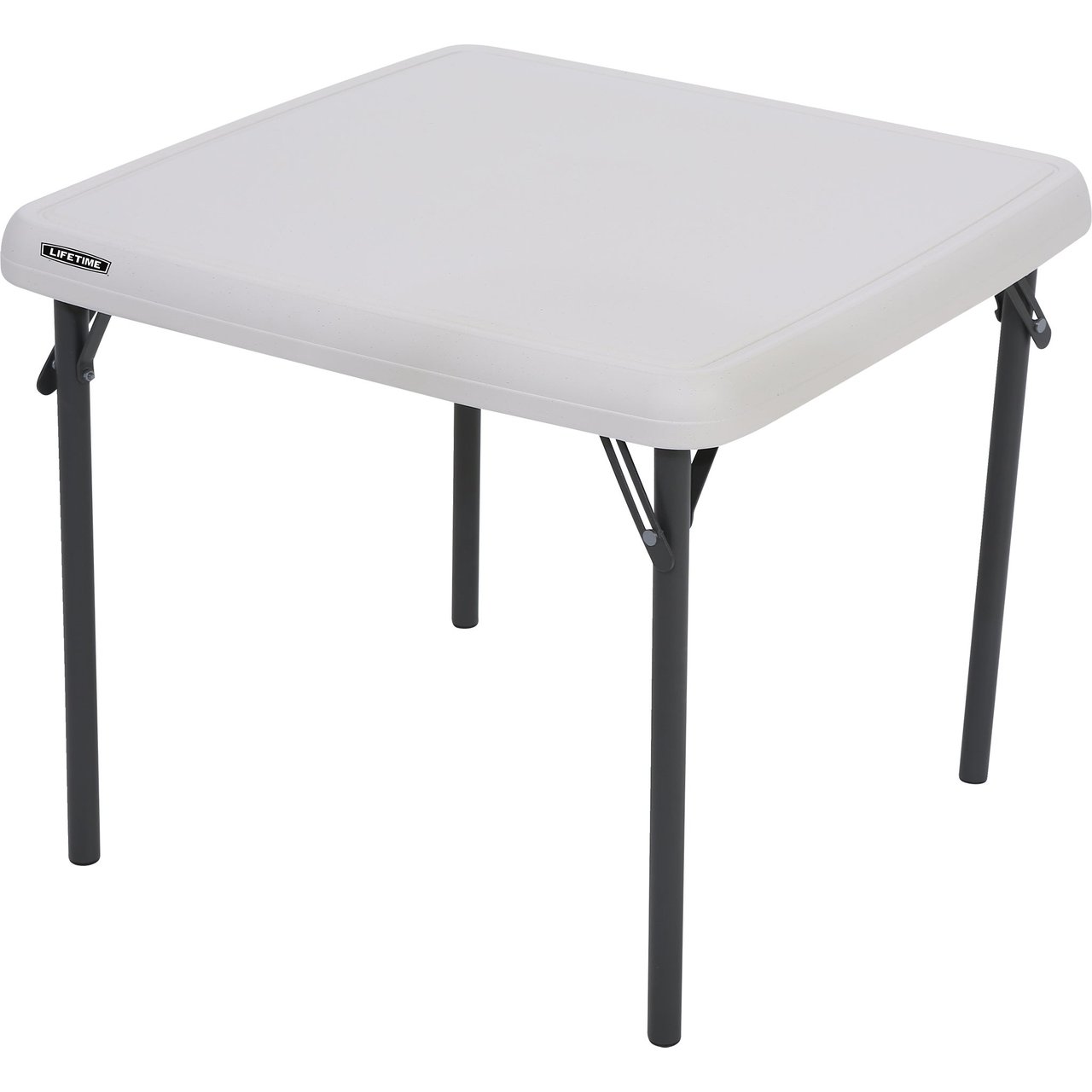Lifetime Products Kids Folding Table - Image 1
