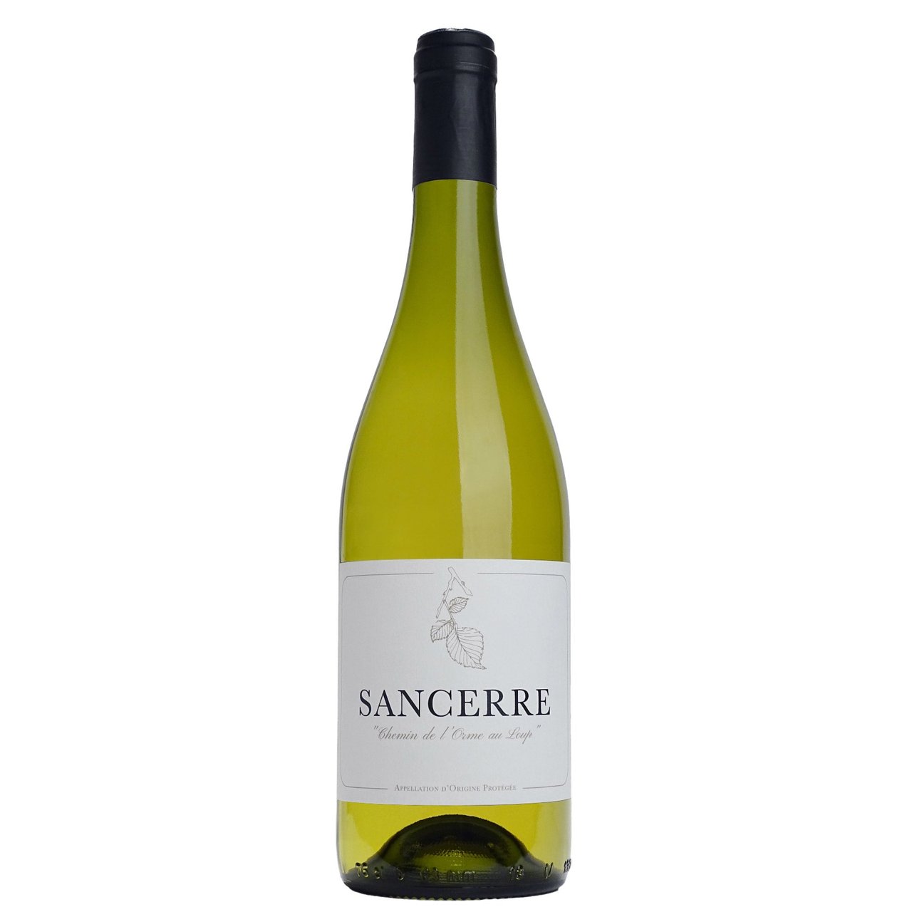 Chemin de l'Orme Sancerre Loire Valley France 750ML