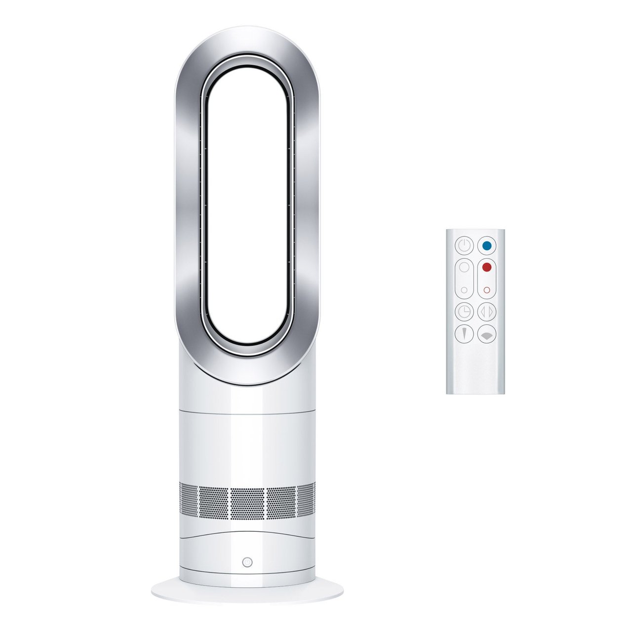Dyson AM09 Hot + Cool Heater/Fan - Image 1