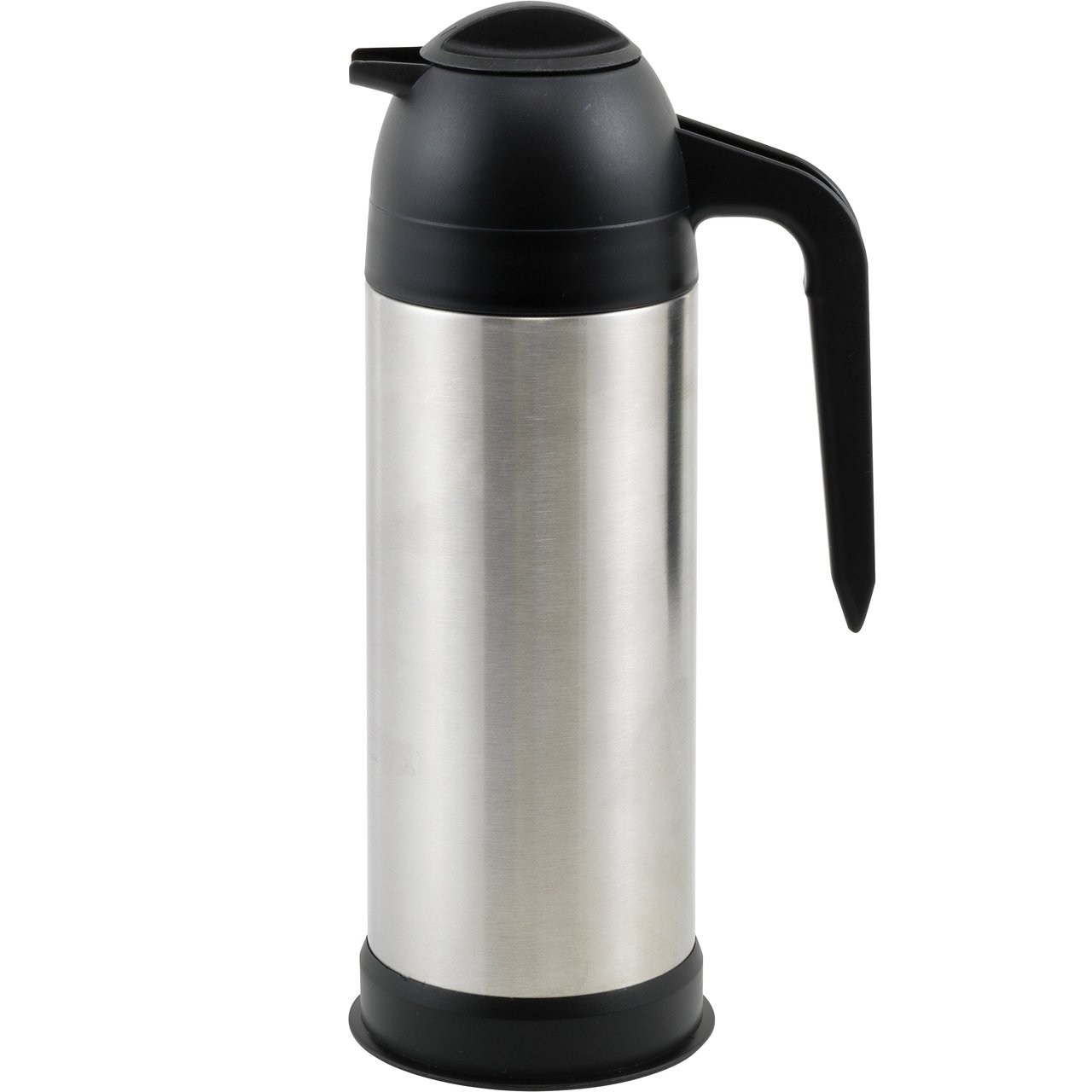 Winco 33 oz Coffee/Cream Server - Image 1