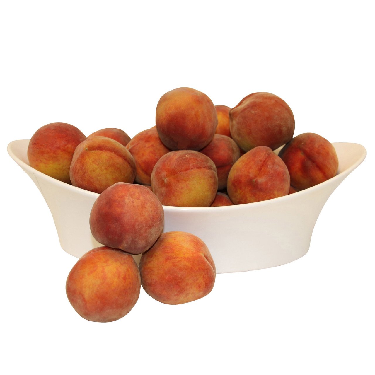 Yellow Peaches, 3 Lbs - Image 1