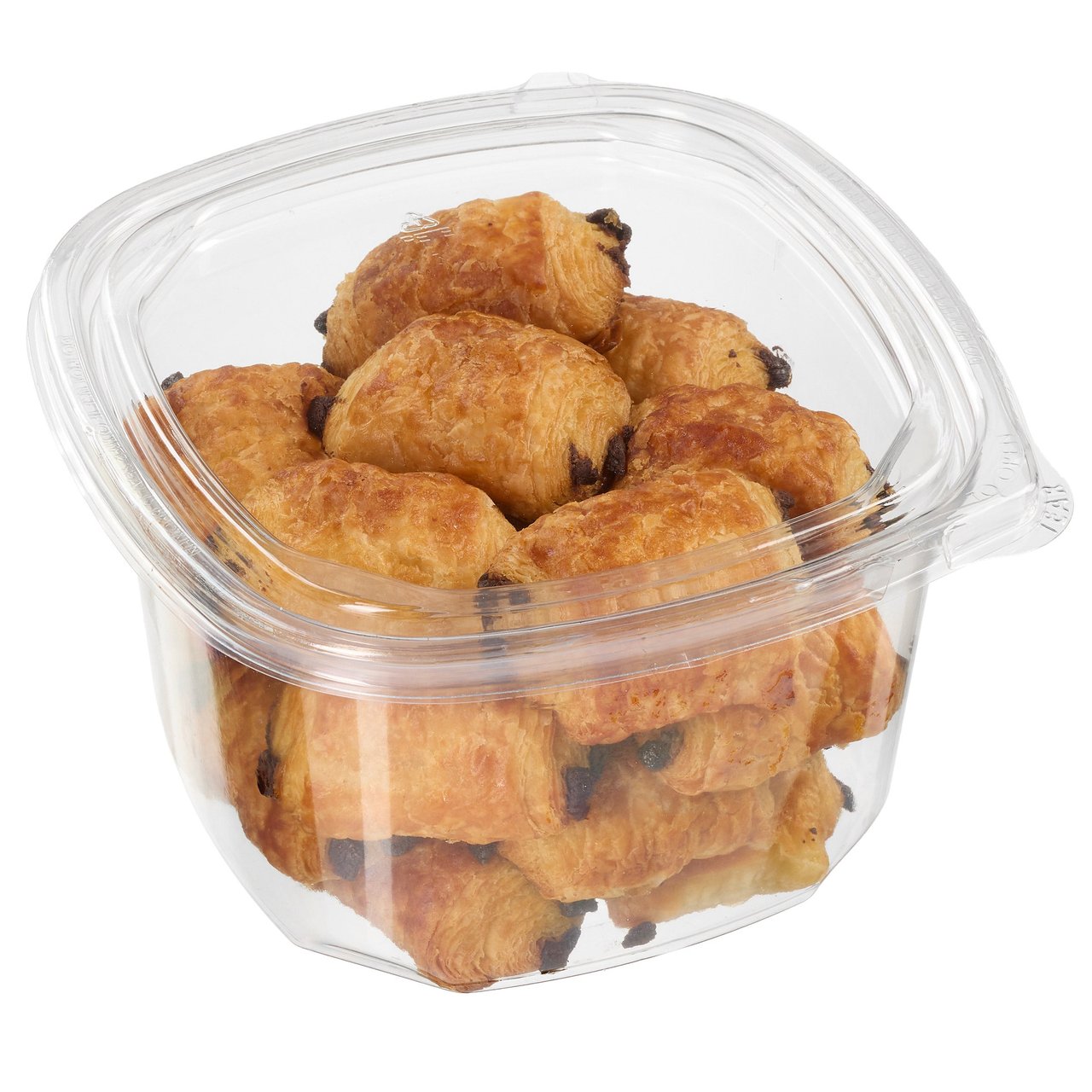 Mini Pain au Chocolat, 20 Count - Image 1