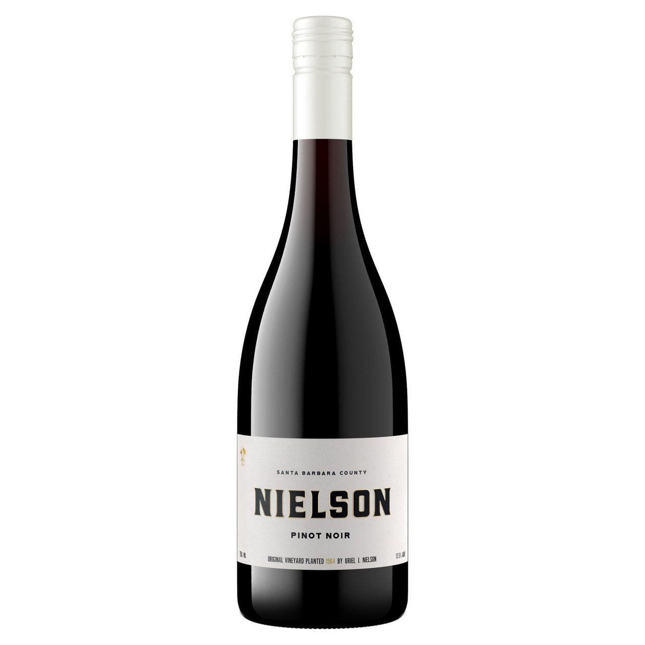 Nielson Pinot Noir Santa Barbara 750ml - Image 1