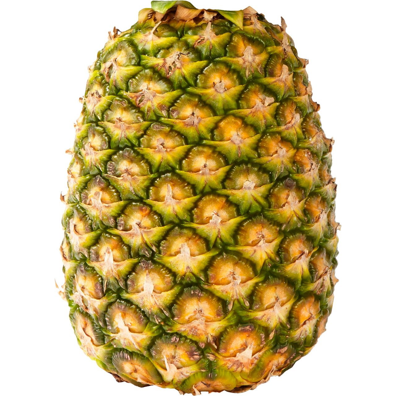 Crownless Pineapple Each - Image 1