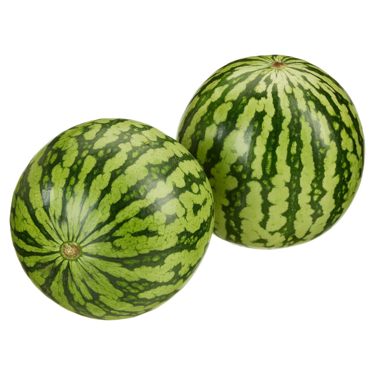 Yellow Mini Watermelon Seedless - Image 1