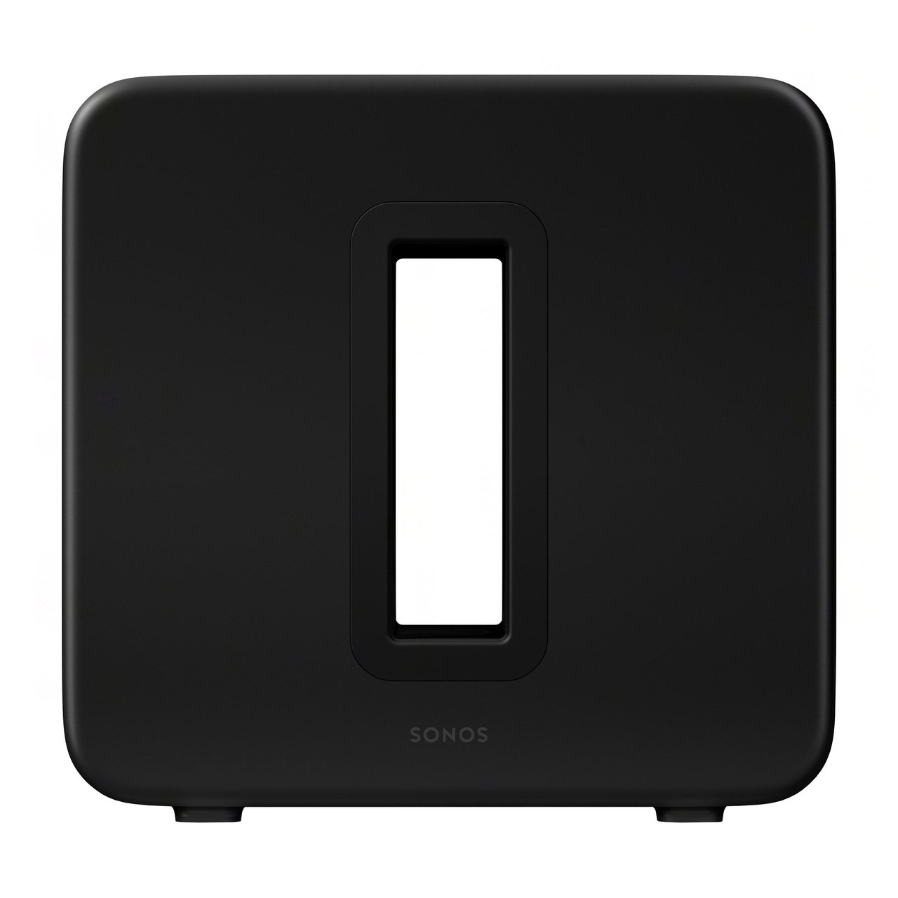 Sonos Sub (Gen 4) Wireless Subwoofer Black - Image 1