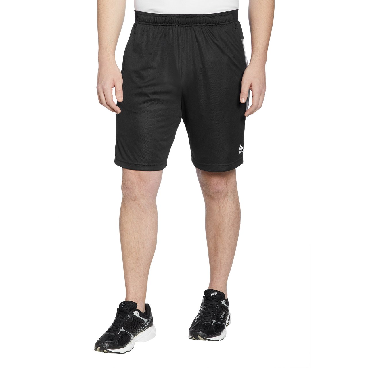 Adidas Men's Active Short - Image 1